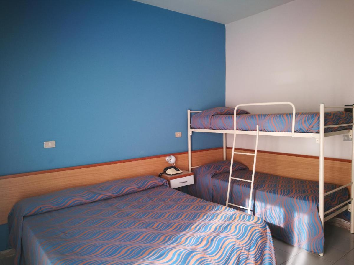 Hotel Santa Caterina Village Club photo