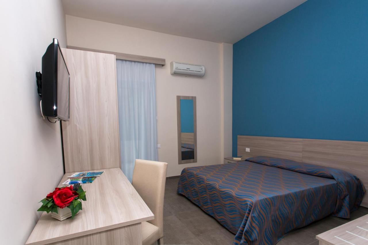 Hotel Santa Caterina Village Club photo
