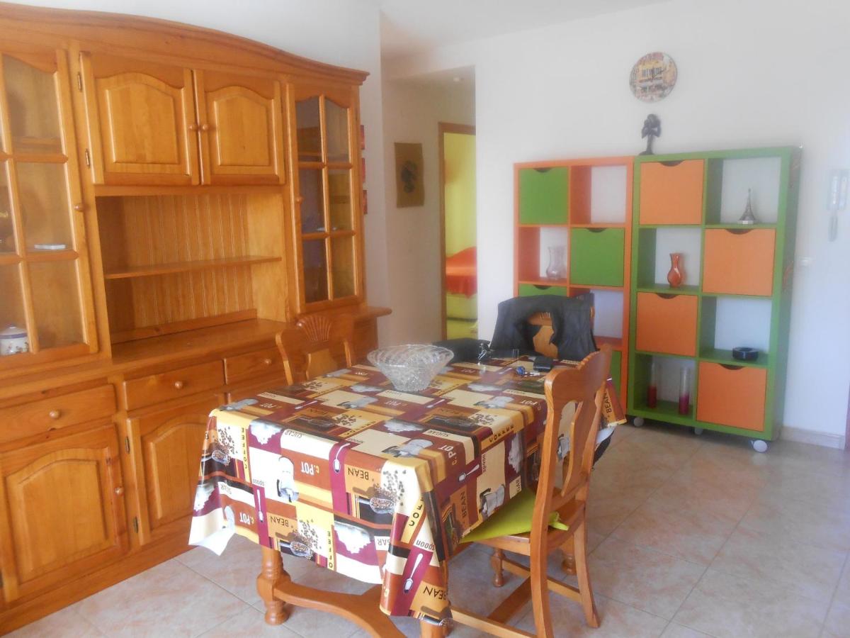 Appartement Residencial Bali (Spanje Playa de Xeraco ...