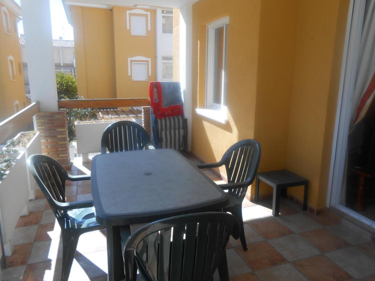 Apartment Residencial Bali, Playa de Xeraco, Spain - Booking.com