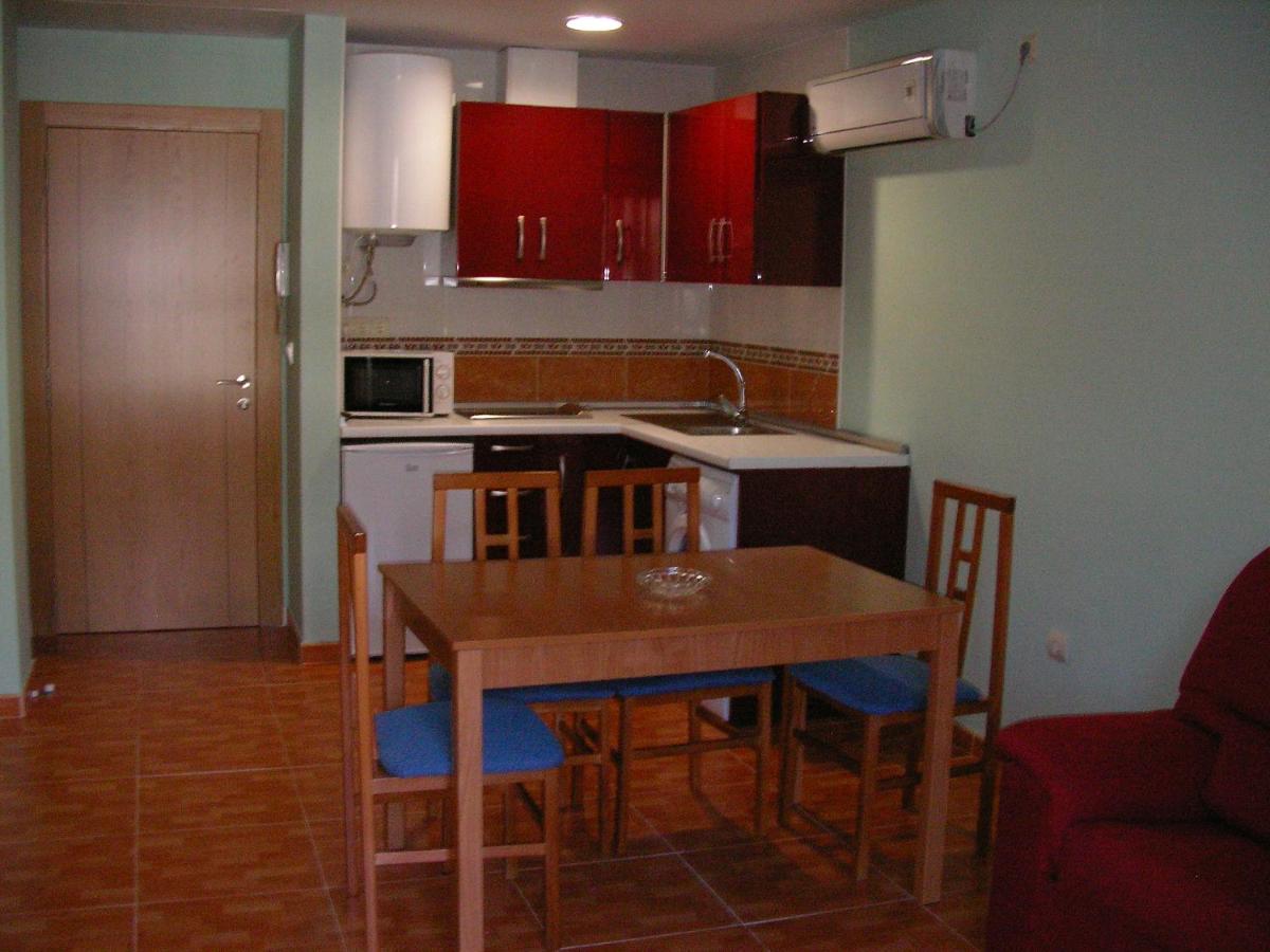 Apartamentos Duquesa Sierra Nevada, Pinos Genil, Spain ...