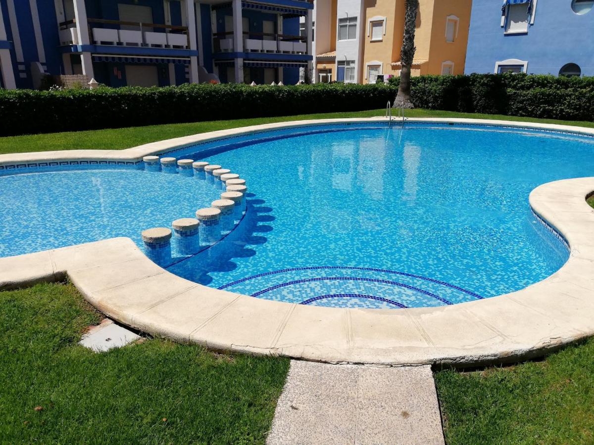 Delfines, Playa de Xeraco – Updated 2022 Prices