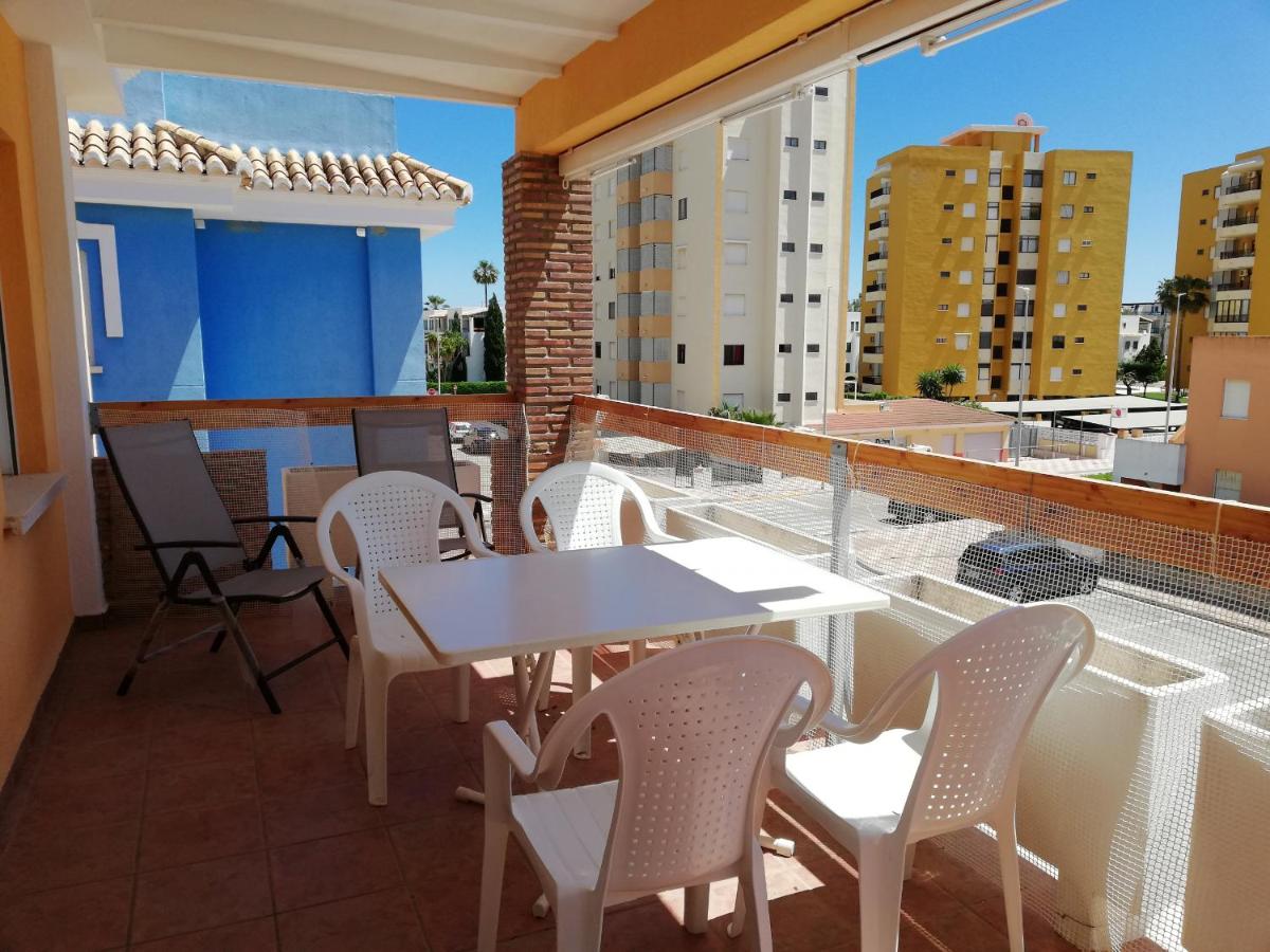 Delfines, Playa de Xeraco – Tarifs 2022