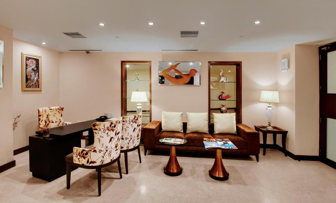 Spa hotel: Vivanta Katra Vaishno Devi