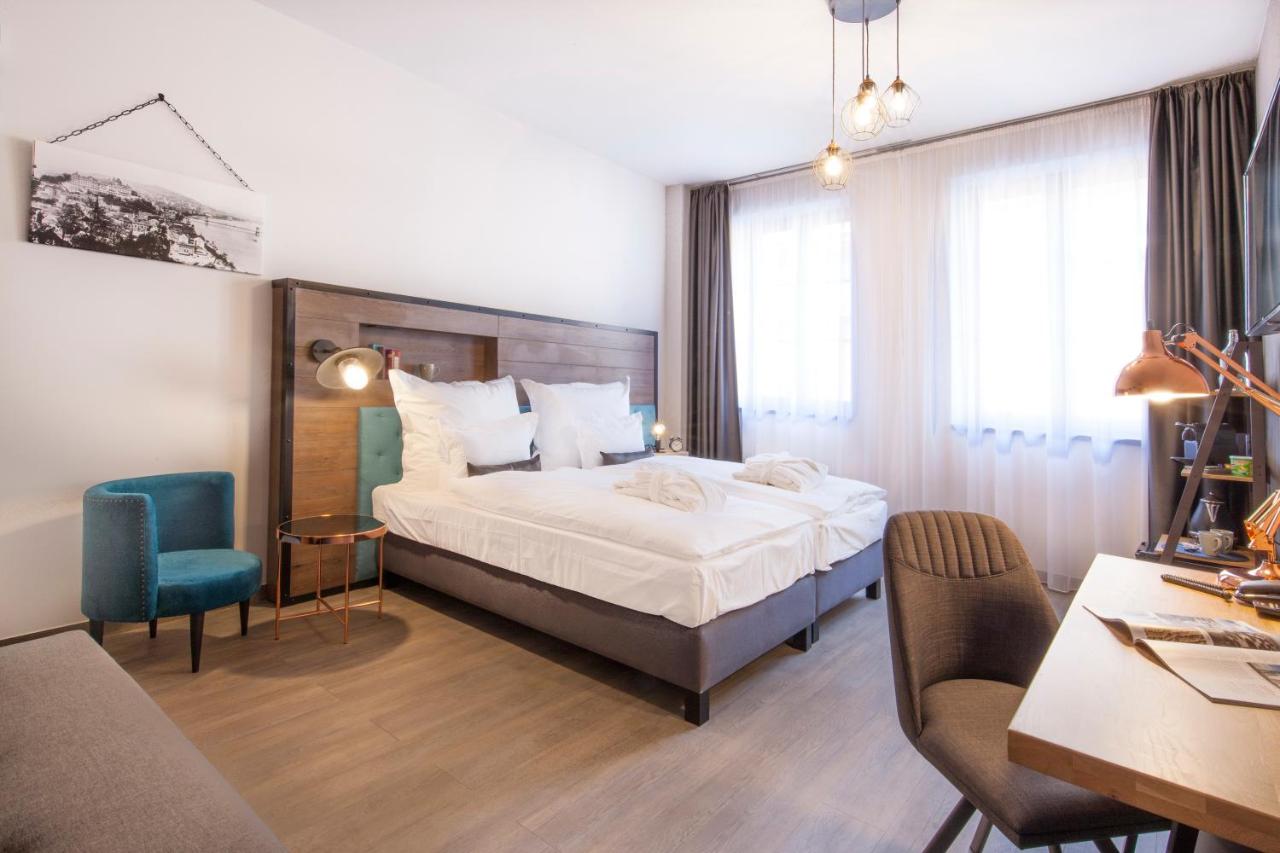 Hotel Memories OldTown****