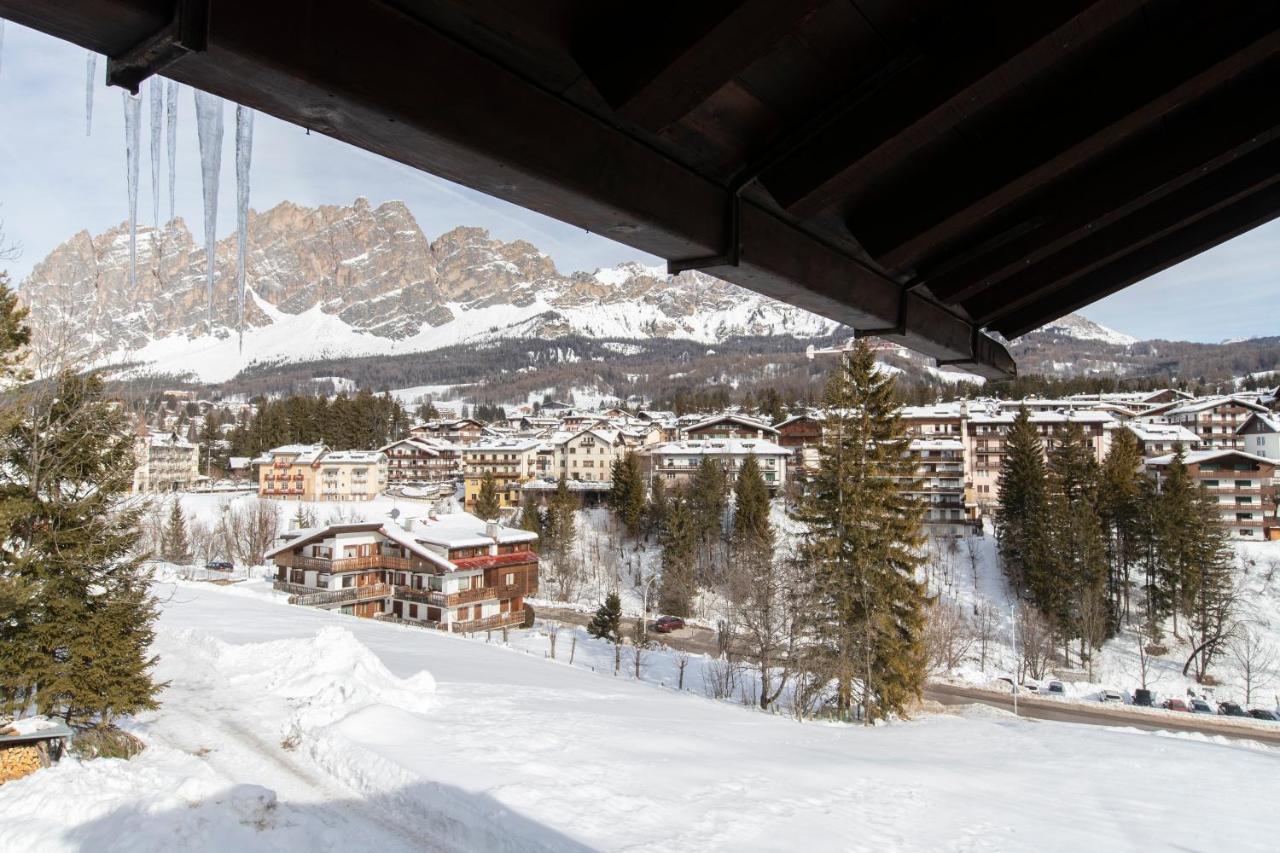 Dolomiti Sweet Lodge Cortina Dʼampezzo Updated 2021 Prices