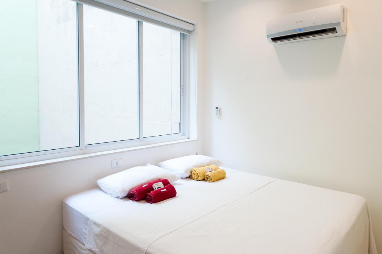 Lapa Modern Apartment - 2