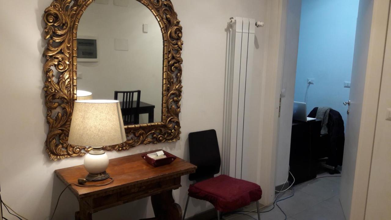 Holidays S.Lorenzo Guest House New - 5