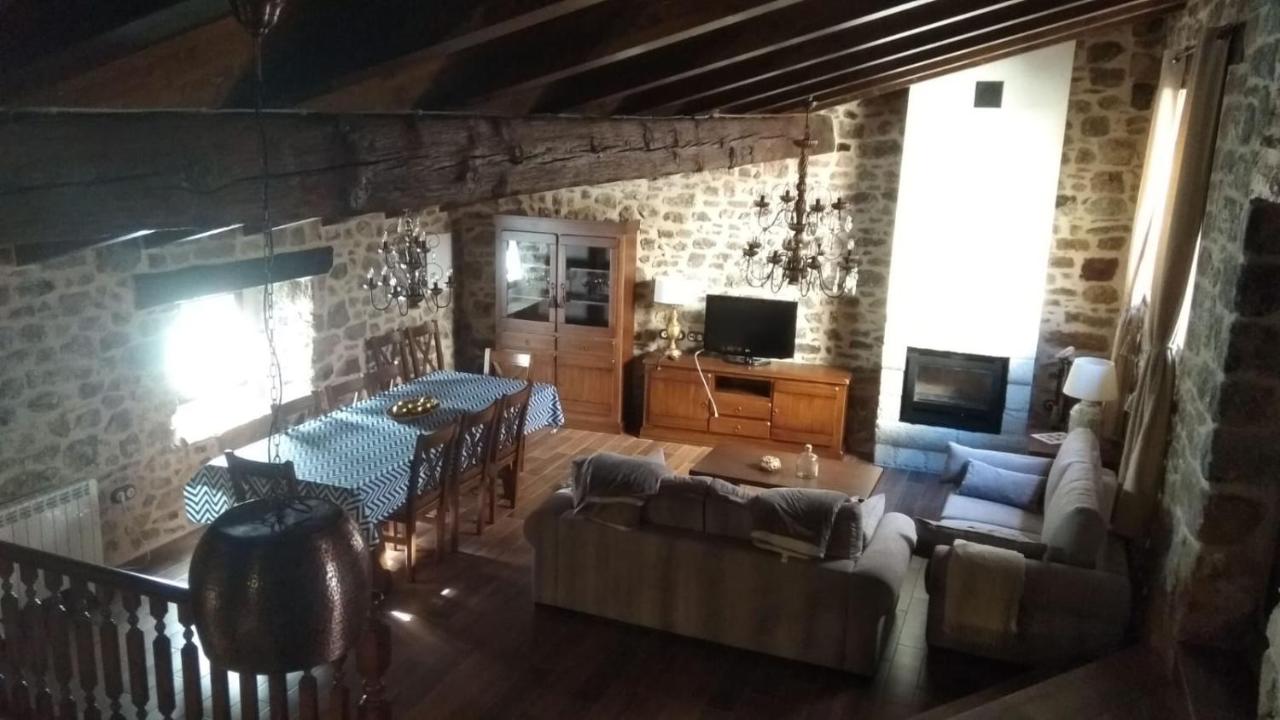 El Leñero del Tío Ramón, Puertomingalvo – Precios ...