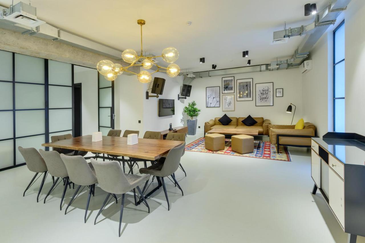 Spa hotel: Eleven Hotel and Hall