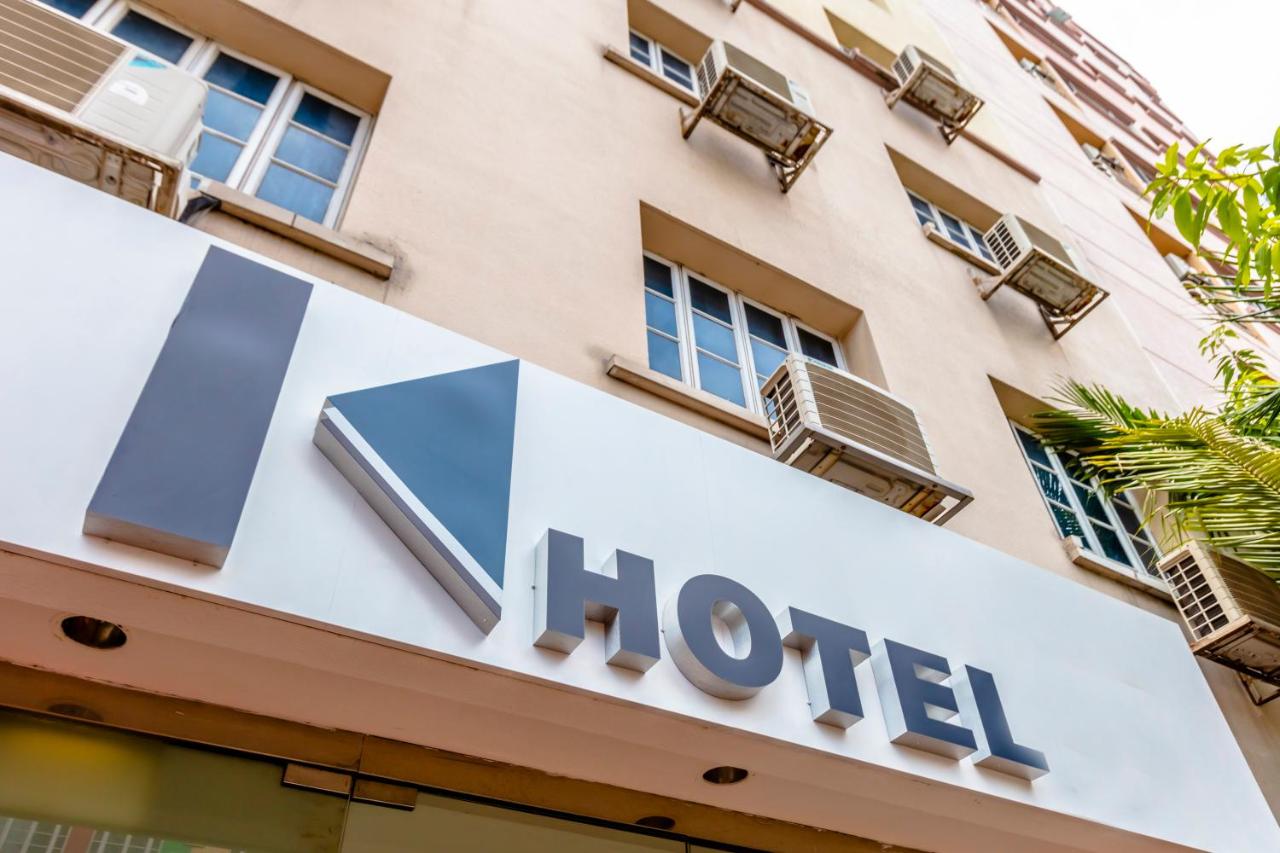 K Hotel 12 - 5
