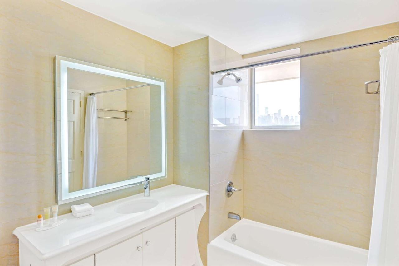 Romana Hotel - NYC - 3