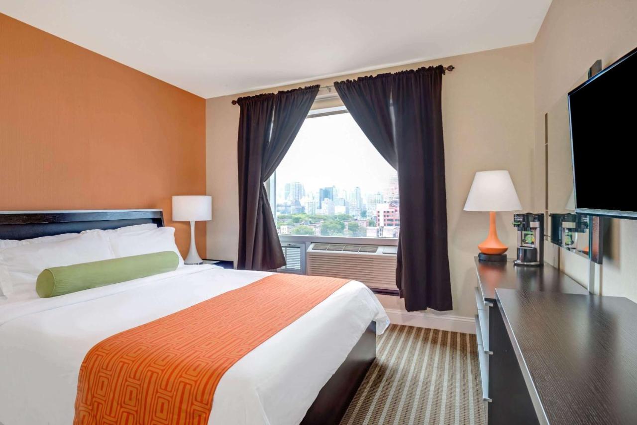 Romana Hotel - NYC - 2