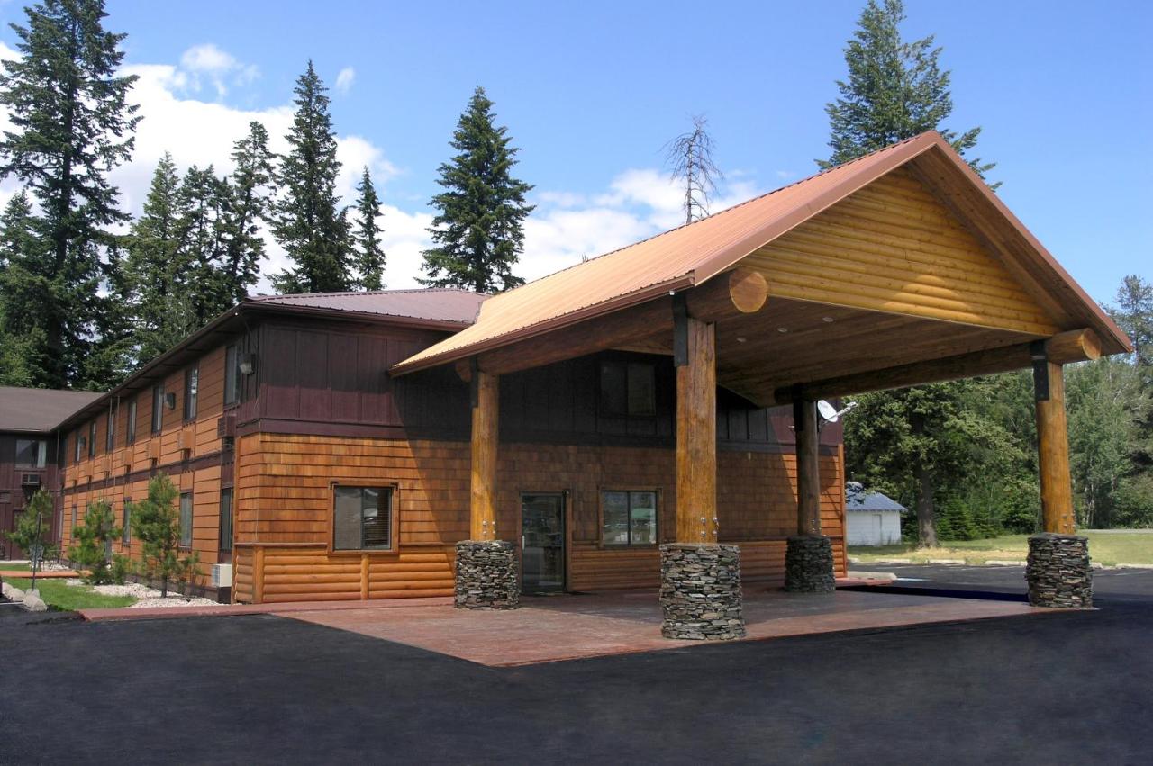 FairBridge Inn and Suites Sandpoint — photo 6
