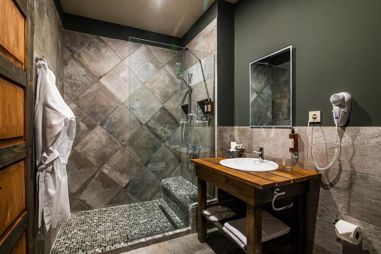 Apricot Hotel Yerevan photo