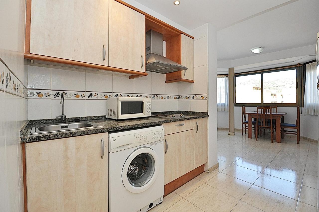 Apartamentos AR Easy Oliva (Spanje Lloret de Mar) - Booking.com