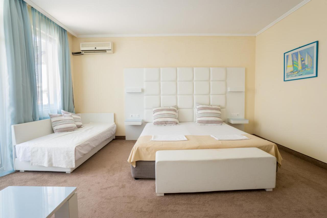Hotel Perla Beach I, Primorsko – Updated 2022 Prices