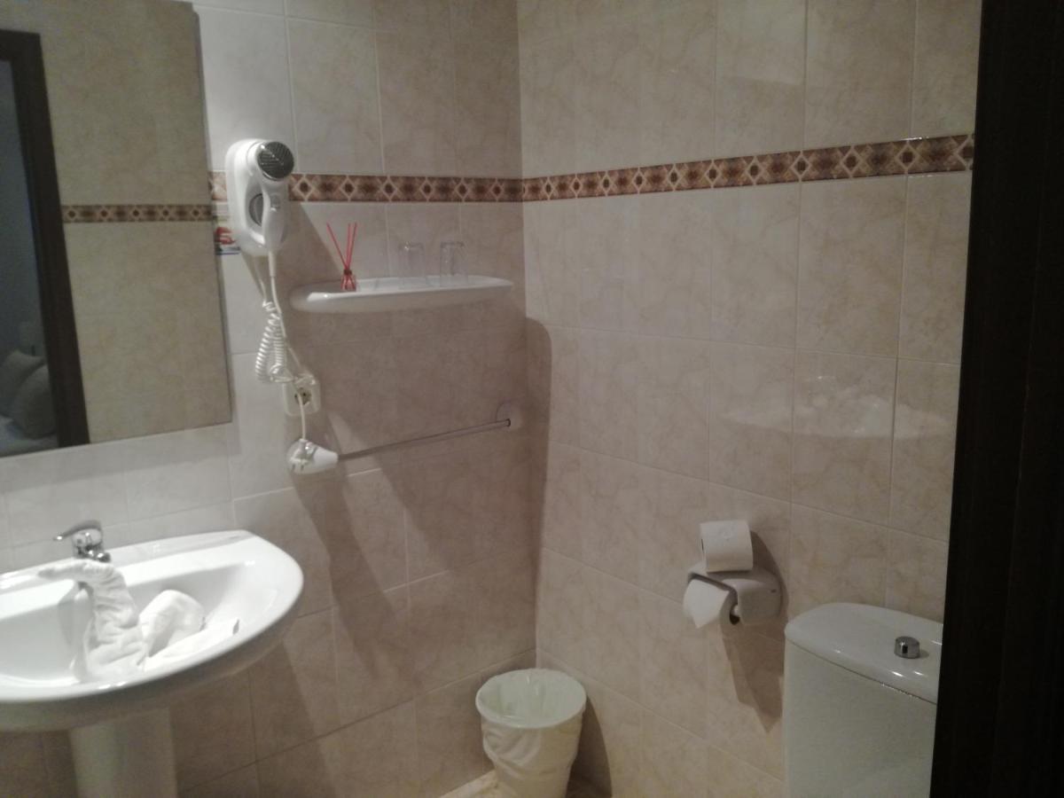 Boutique Hostal Mistral - 3