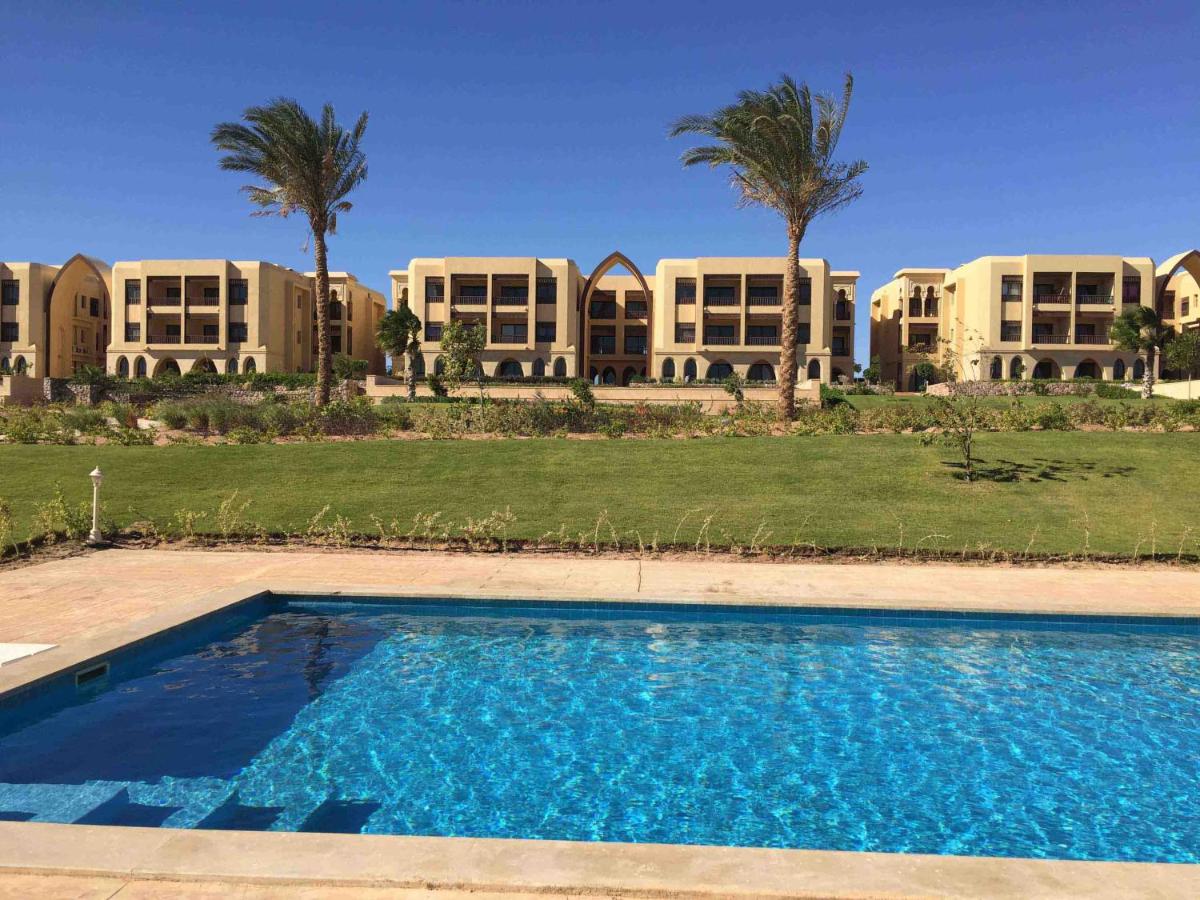 Apartment Golf Heights, Nabq Bay, Sharm el Sheikh, Egitto, Sharm El Sheikh,  Egypt - Booking.com