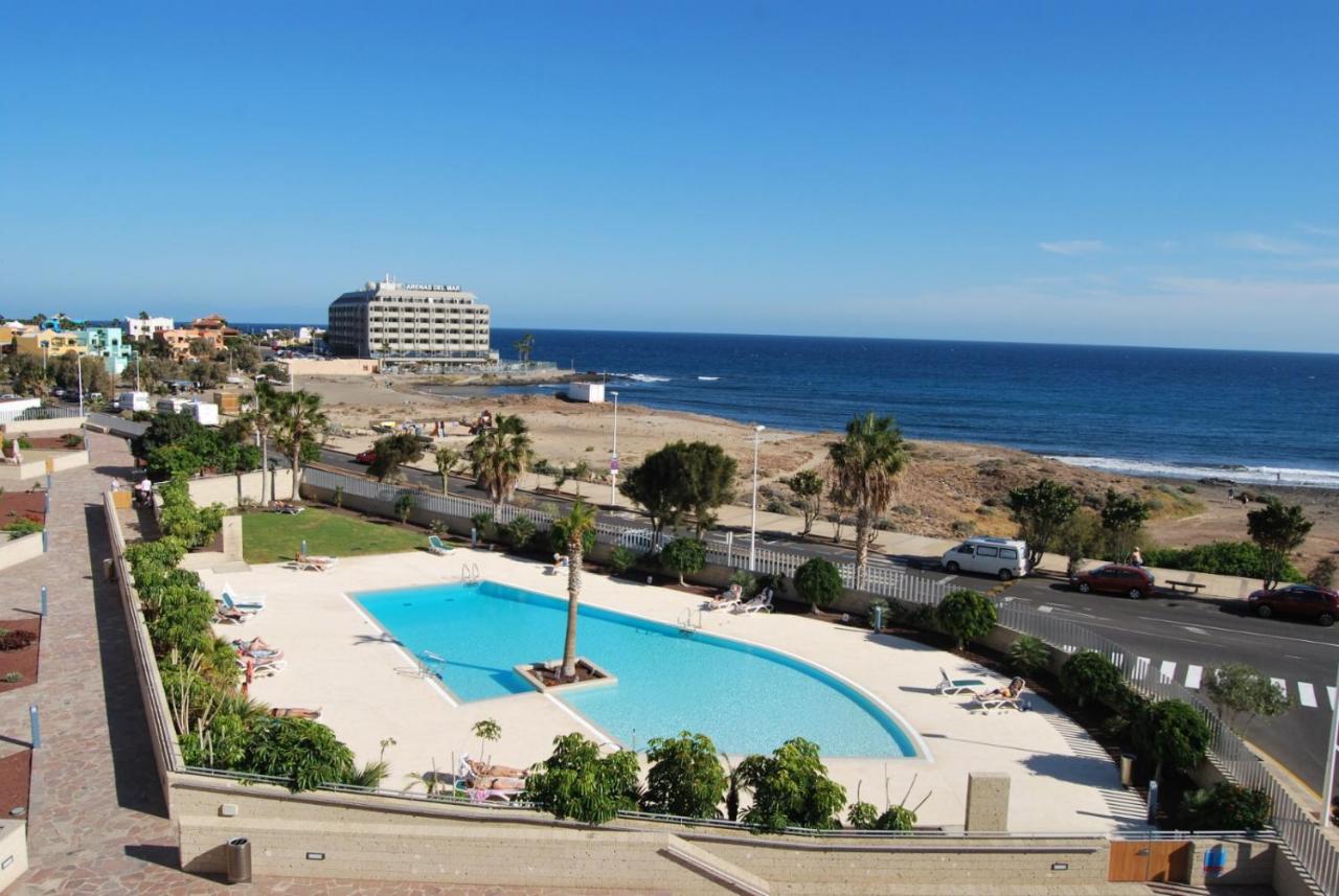 Luxury beachfront penthouse, El Médano – Precios actualizados ...