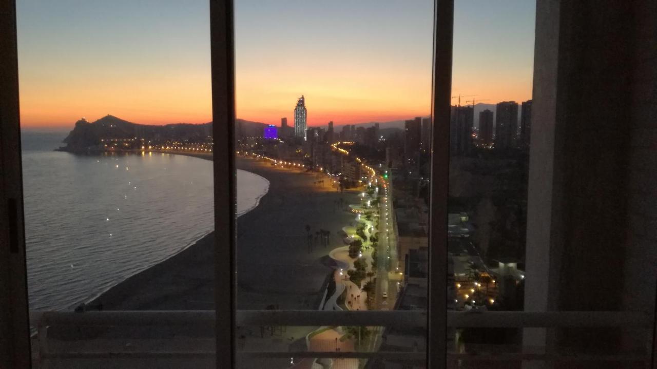 Balcon de poniente II, 10ºB, Benidorm – Bijgewerkte prijzen 2022