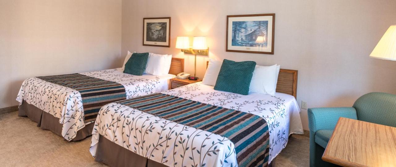 Highland Manor Inn — photo 15
