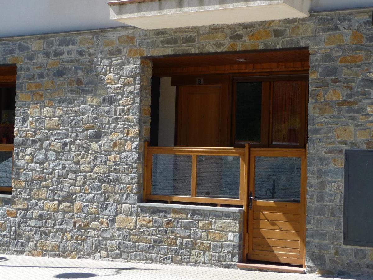Avenida Pineta, Bielsa – Tarifs 2022