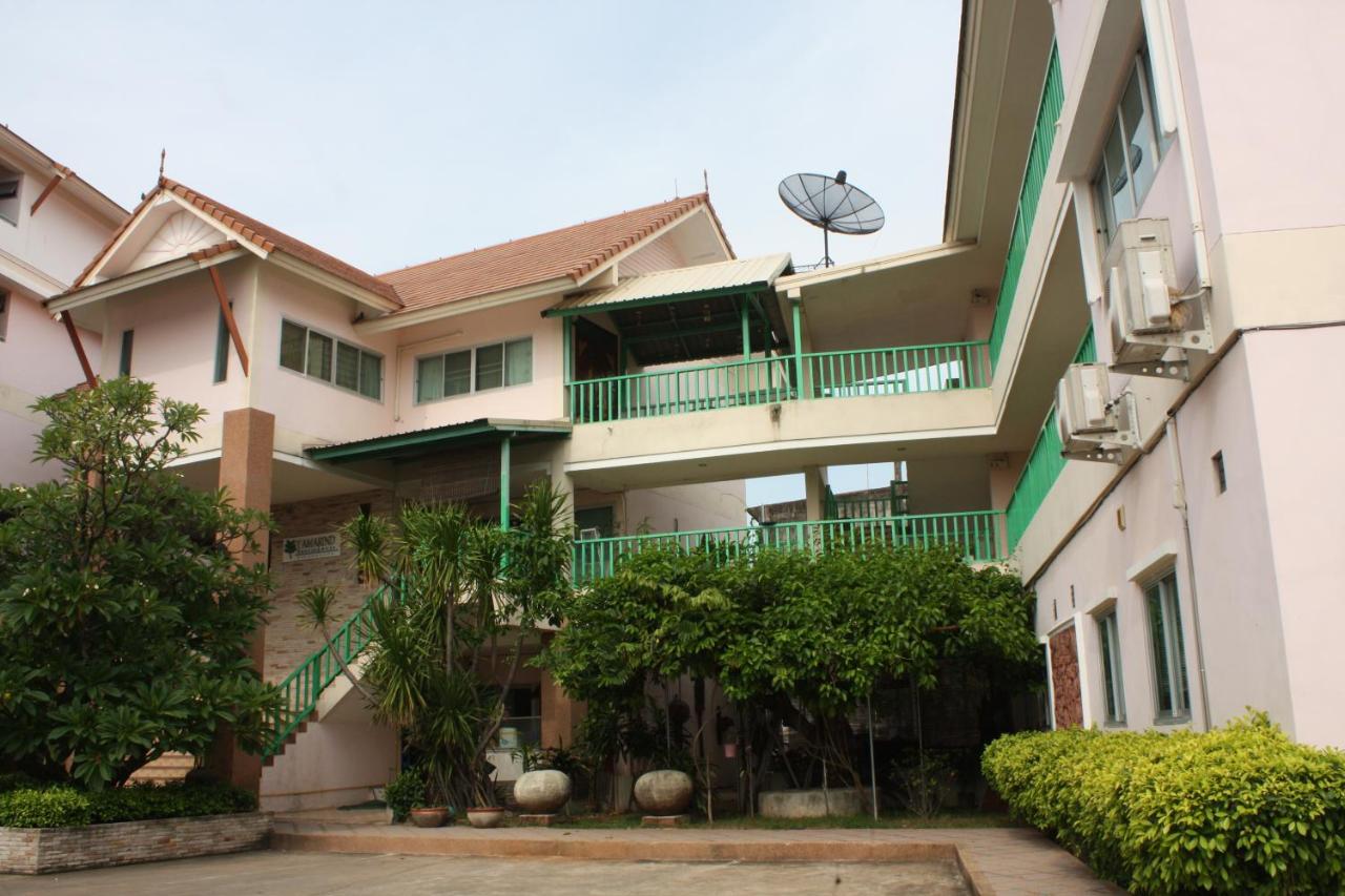 บ้านแทมมารีน (Tamarind Residences Khonkaen) 