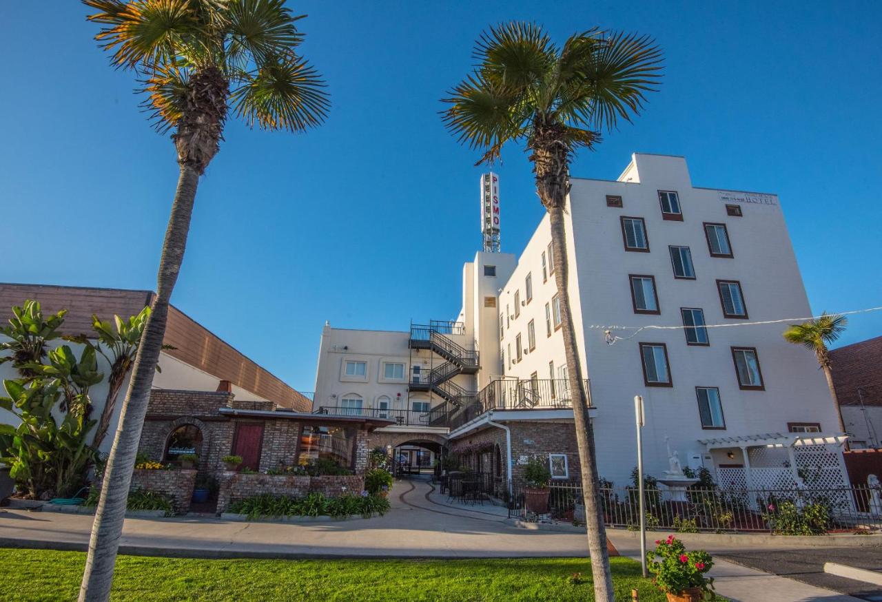 Pismo Beach Hotel — photo 1