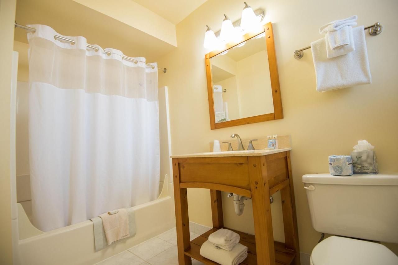 Pismo Beach Hotel — photo 8