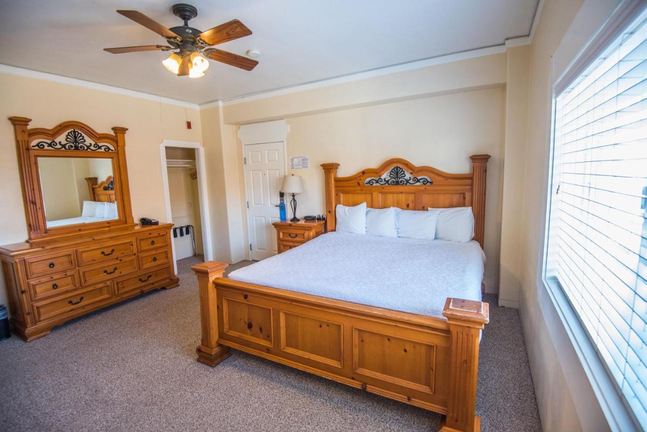 Pismo Beach Hotel — photo 7