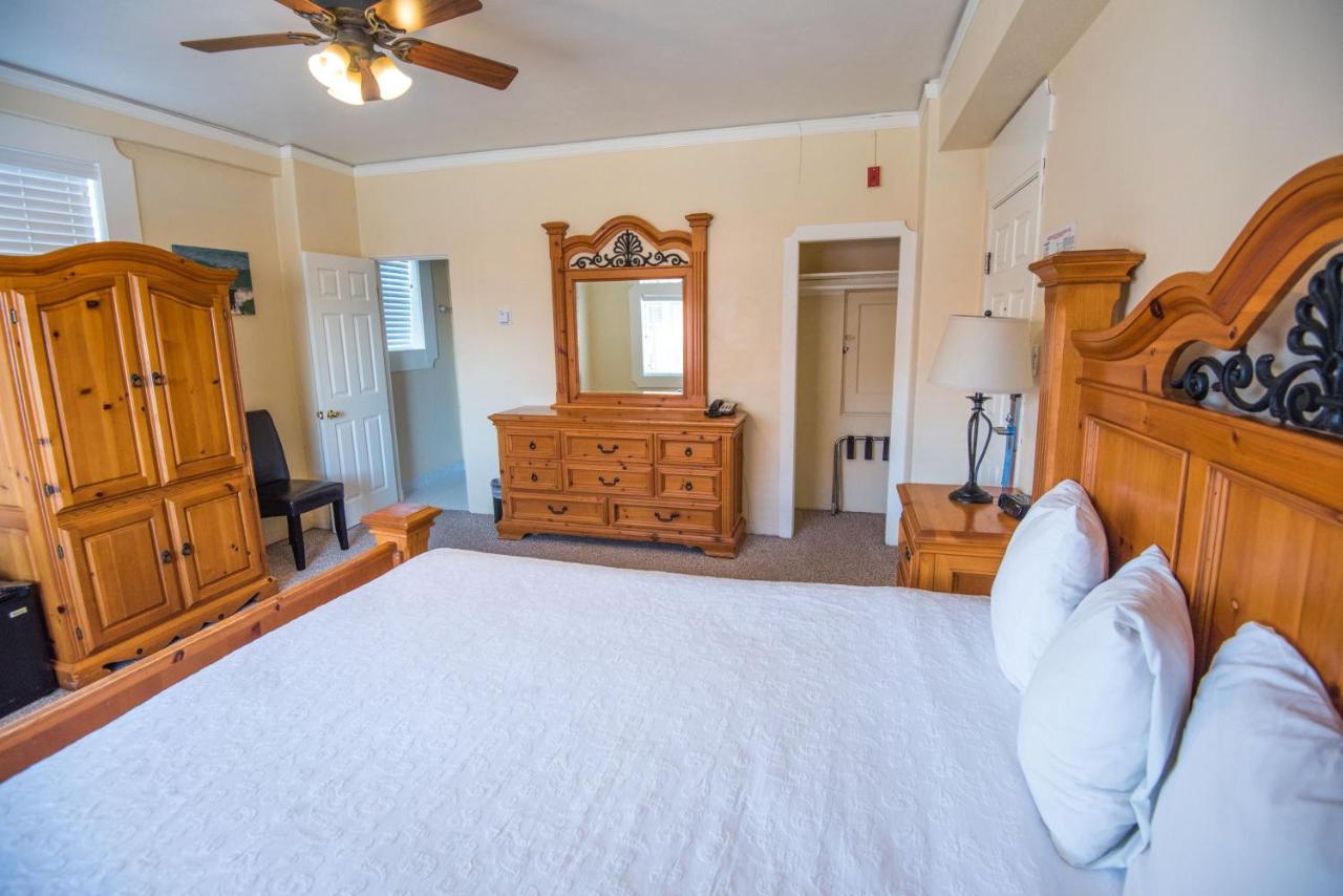 Pismo Beach Hotel — photo 9