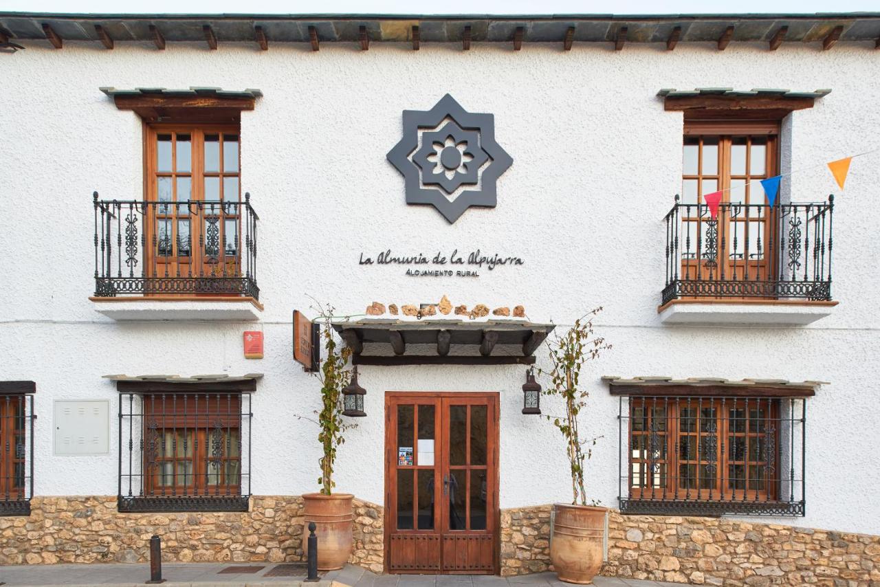 La Almunia de la Alpujarra, Yegen – Bijgewerkte prijzen 2022