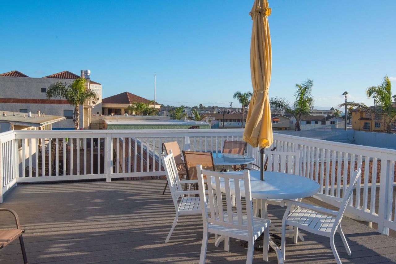 Pismo Beach Hotel — photo 13