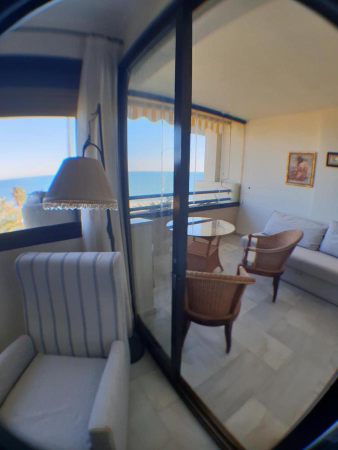Appartement CARIHUELA BEACH (Spanje Torremolinos) - Booking.com