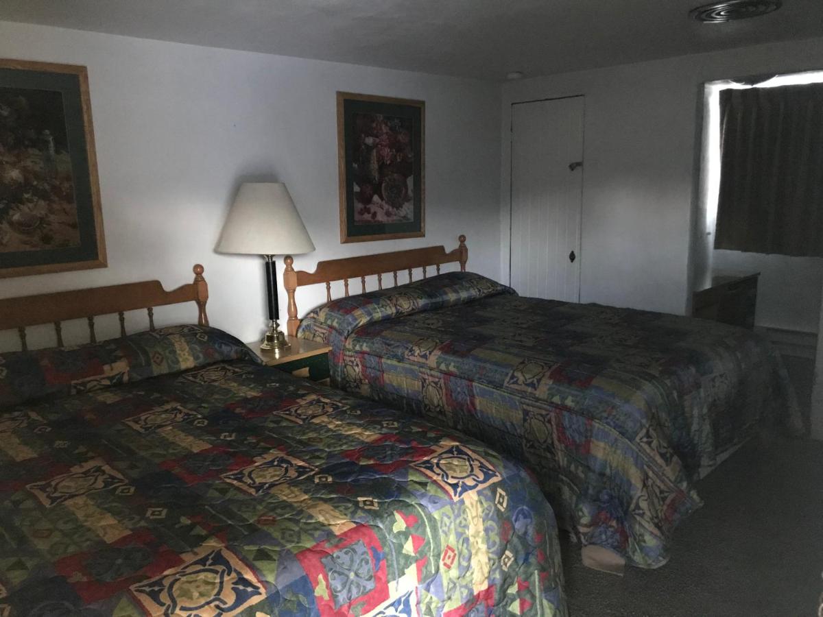 Topaz Lodge — photo 21