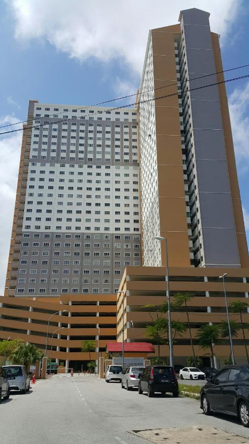 Homestay Pangsapuri Ladang Tok Pelam Kuala Terengganu Malaysia Booking Com