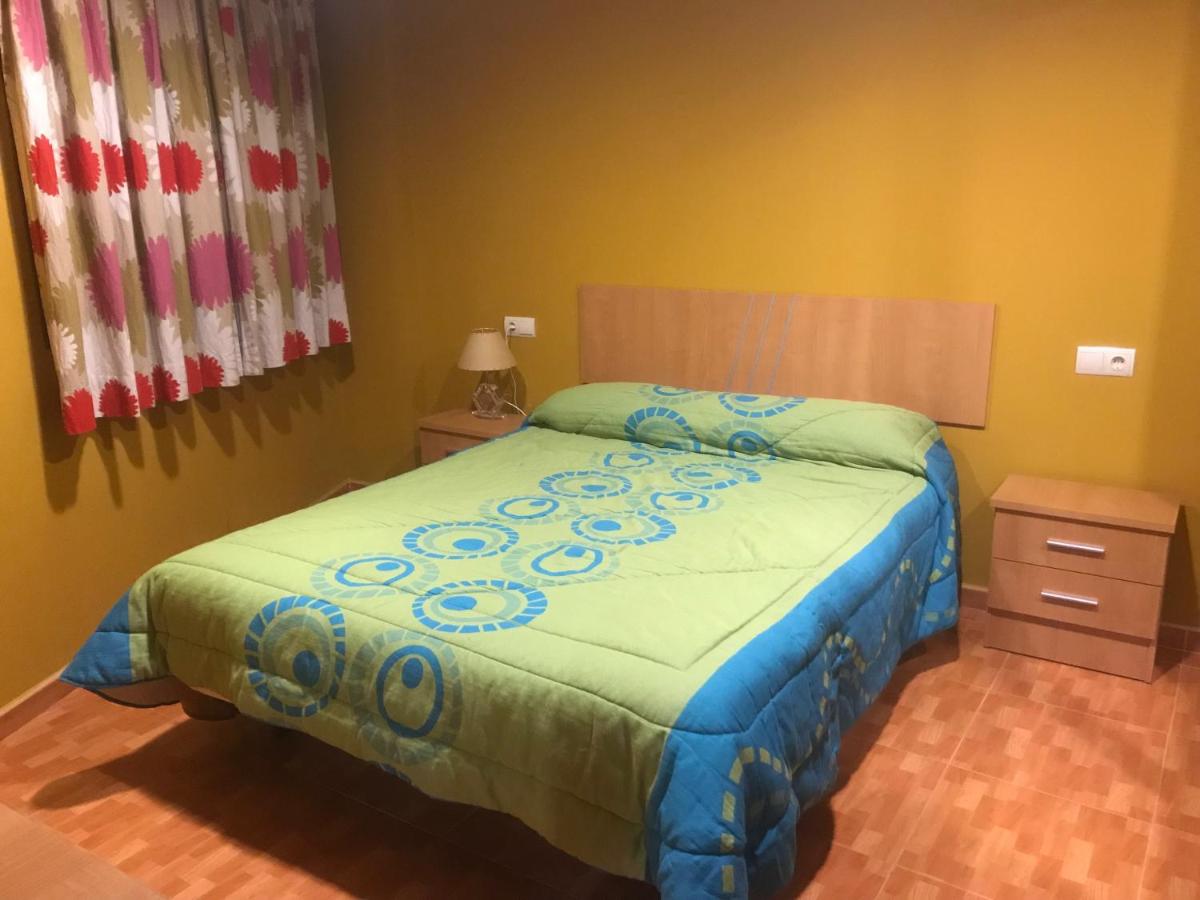 Apartamentos Duquesa Sierra Nevada, Pinos Genil, Spain ...