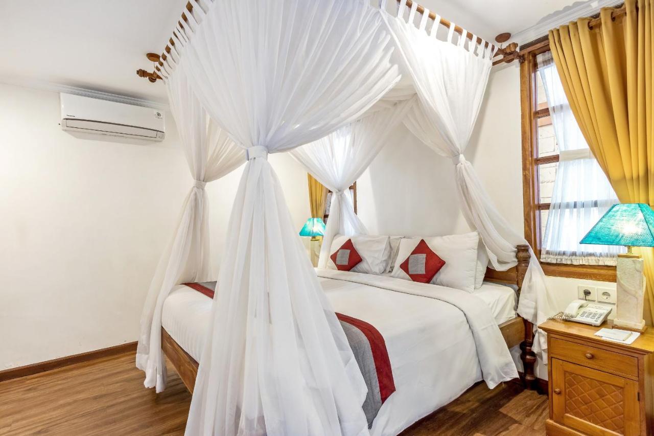 Desamuda Village Seminyak Harga Terbaru 2021