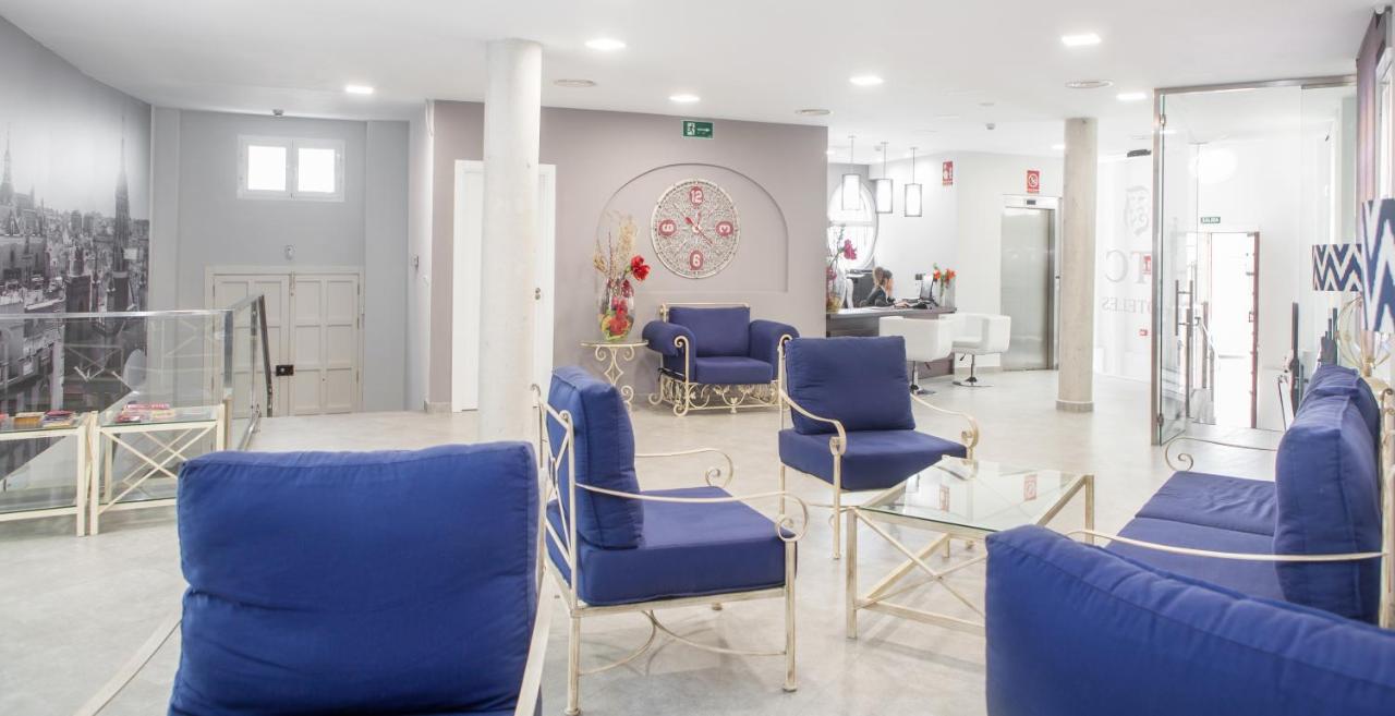 Hotel Itaca Artemisa, Sevilla – Bijgewerkte prijzen 2022