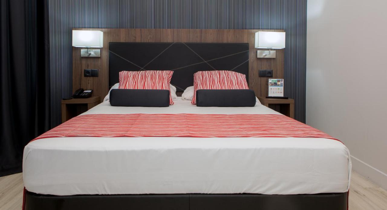 Hotel Itaca Artemisa, Sevilha – Preços atualizados 2022
