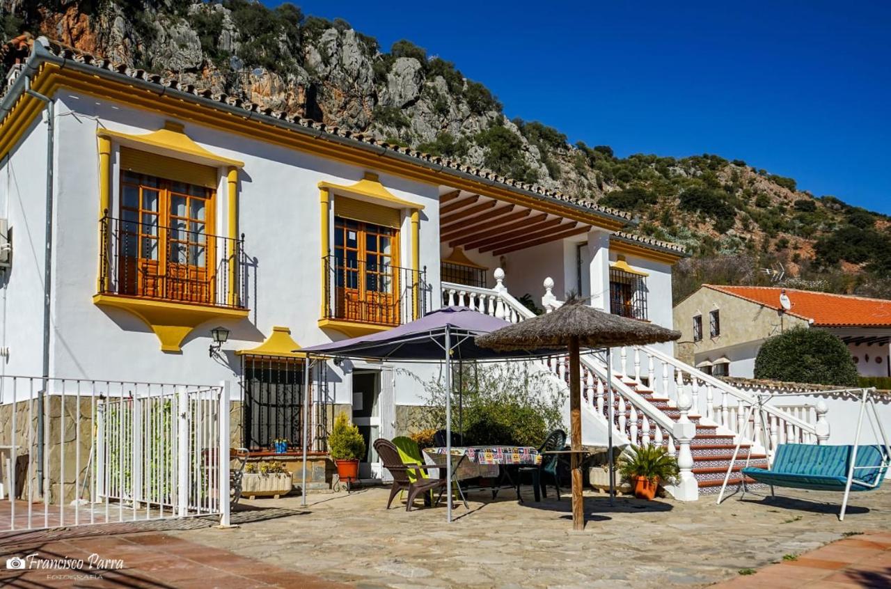 Villa Cristina, Benaoján – Updated 2022 Prices