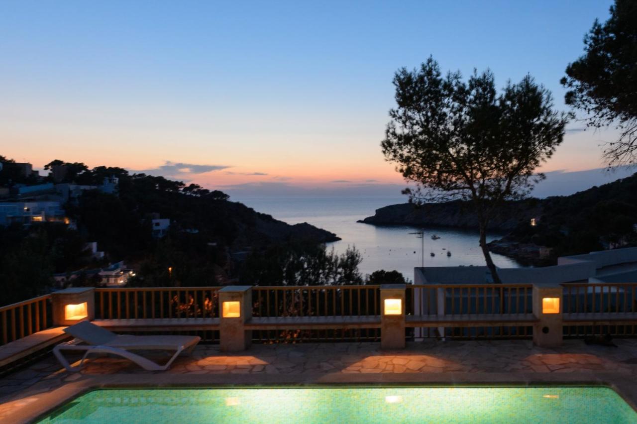 Villa Sa Punta, Cala Vadella – Precios actualizados 2022