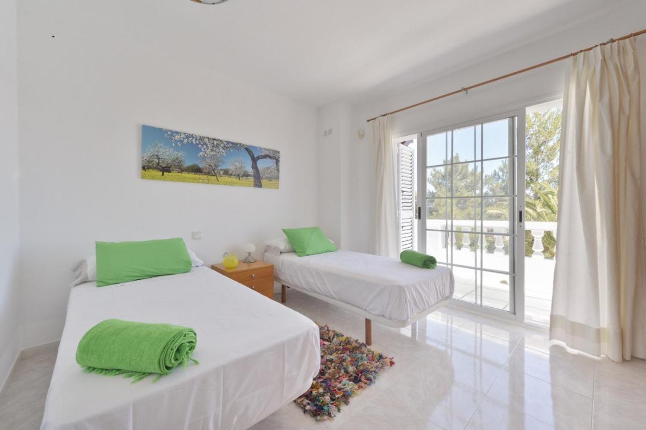 Villa Oasis, Sant Jordi – Bijgewerkte prijzen 2022