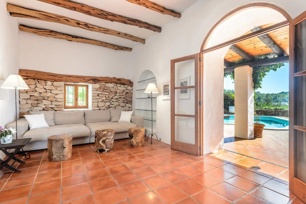 Villa Patri, Sant Carles de Peralta – Bijgewerkte prijzen 2022