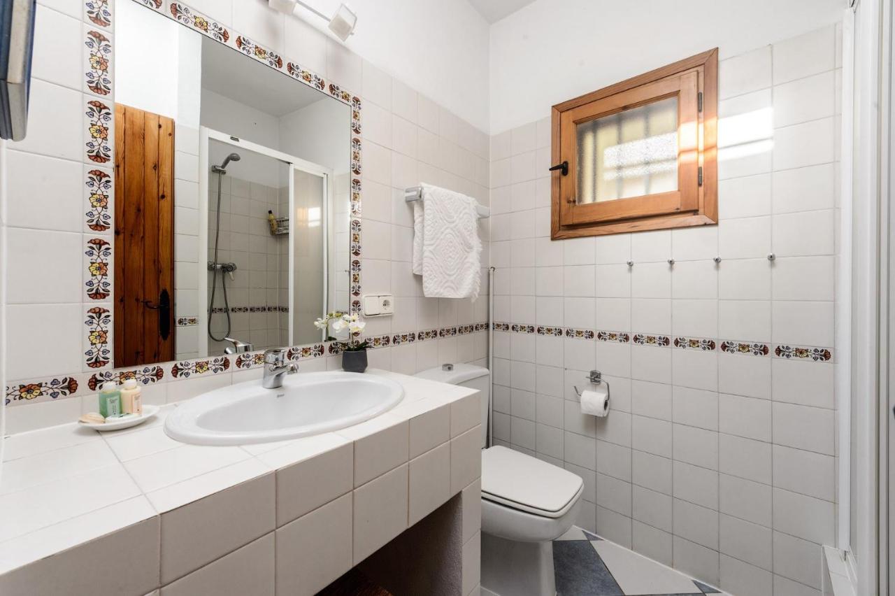 Villa Patri, Sant Carles de Peralta – Bijgewerkte prijzen 2022