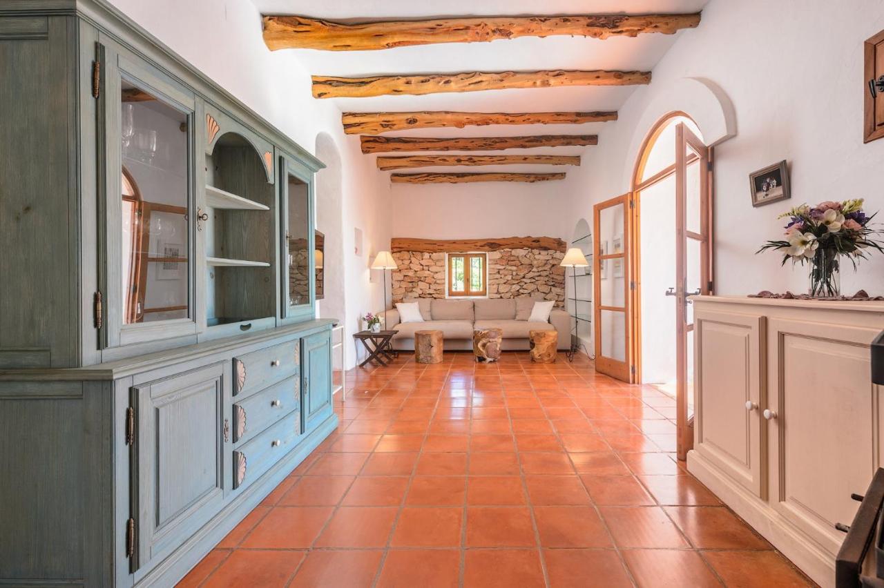 Villa Patri, Sant Carles de Peralta – Updated 2022 Prices