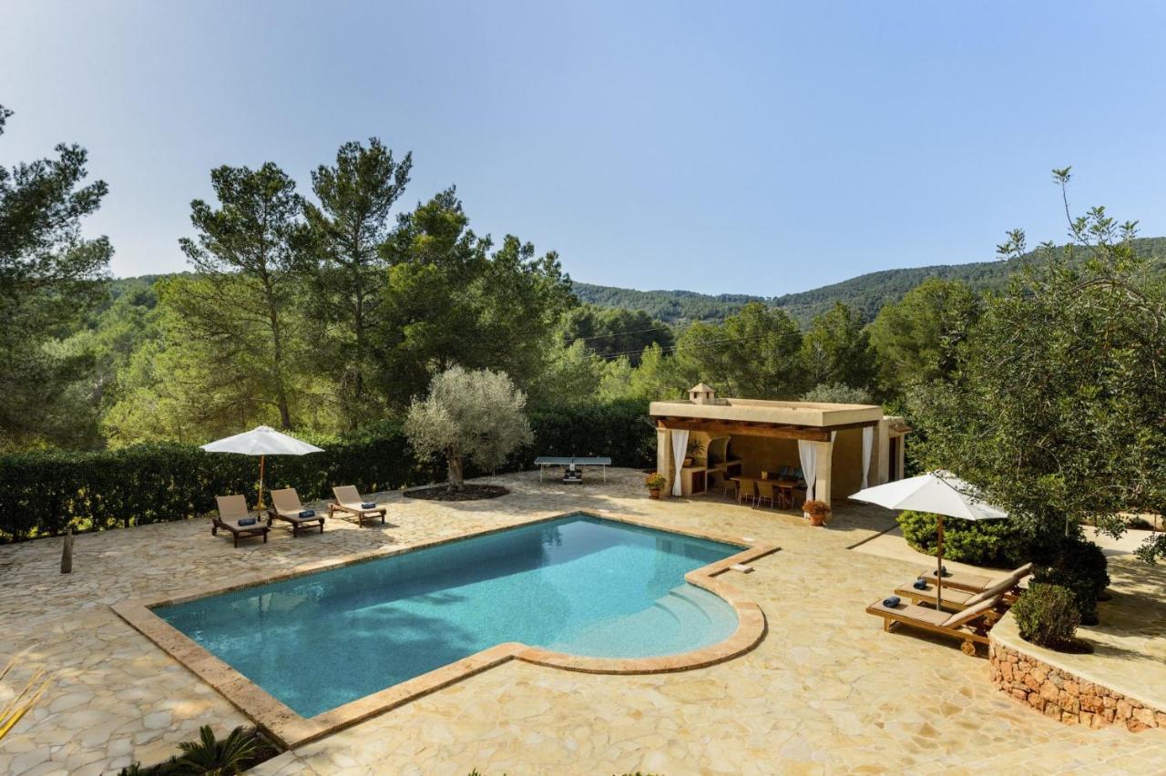 Villa Can Cunsey, Ibiza-stad – Bijgewerkte prijzen 2022