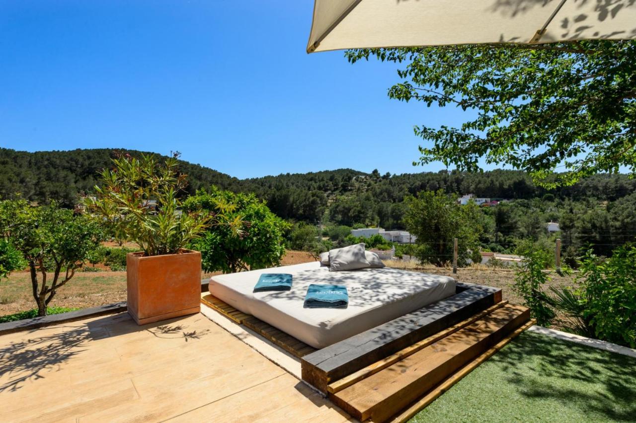Villa Can Torres, Santa Eularia des Riu – Bijgewerkte prijzen ...