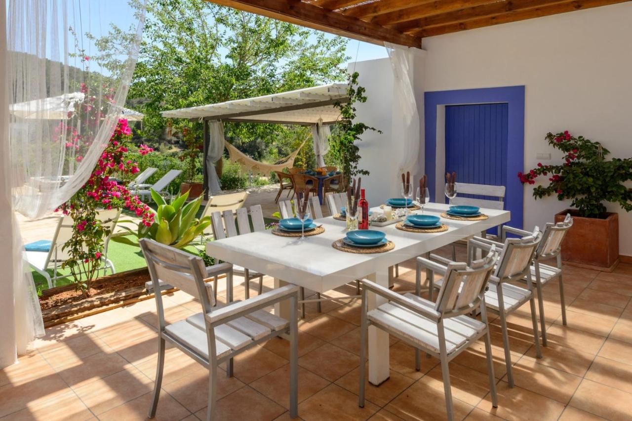 Villa Can Torres, Santa Eularia des Riu – Bijgewerkte prijzen ...
